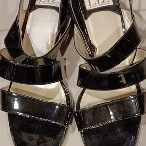 Liz Claiborne shoes
